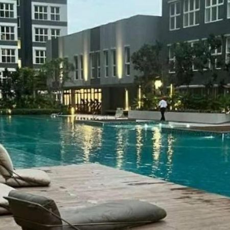 B2U Residensi Rimbun Kajang 2 Bedrooms المظهر الخارجي الصورة