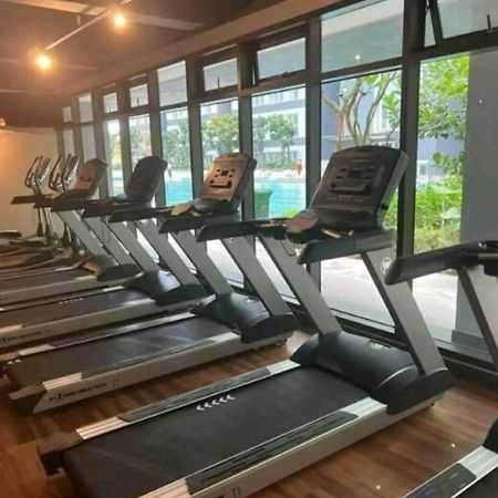 B2U Residensi Rimbun Kajang 2 Bedrooms المظهر الخارجي الصورة