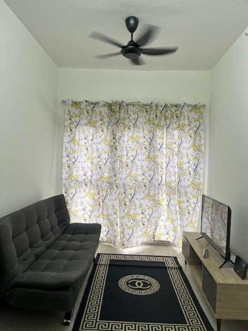 B2U Residensi Rimbun Kajang 2 Bedrooms المظهر الخارجي الصورة
