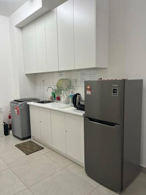 B2U Residensi Rimbun Kajang 2 Bedrooms المظهر الخارجي الصورة