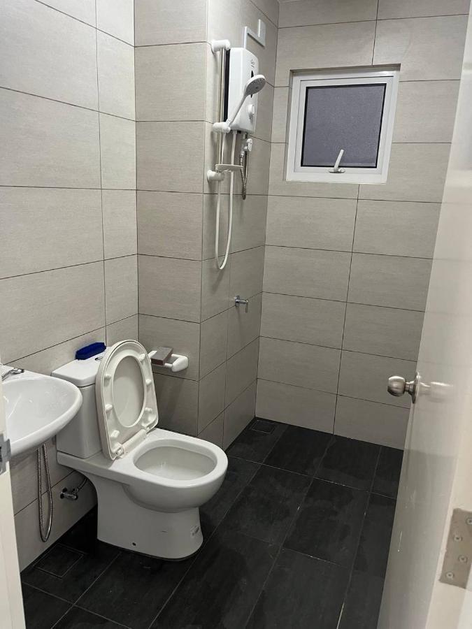 B2U Residensi Rimbun Kajang 2 Bedrooms المظهر الخارجي الصورة